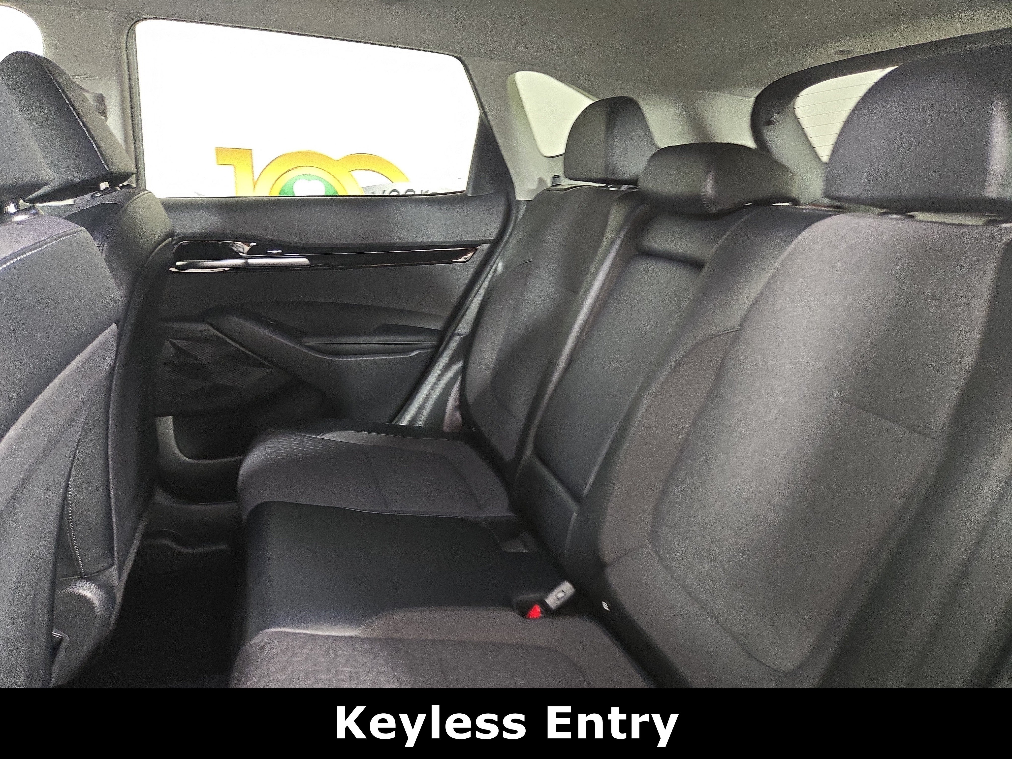 Used 2025 Kia Seltos S AWD/4WD image 12