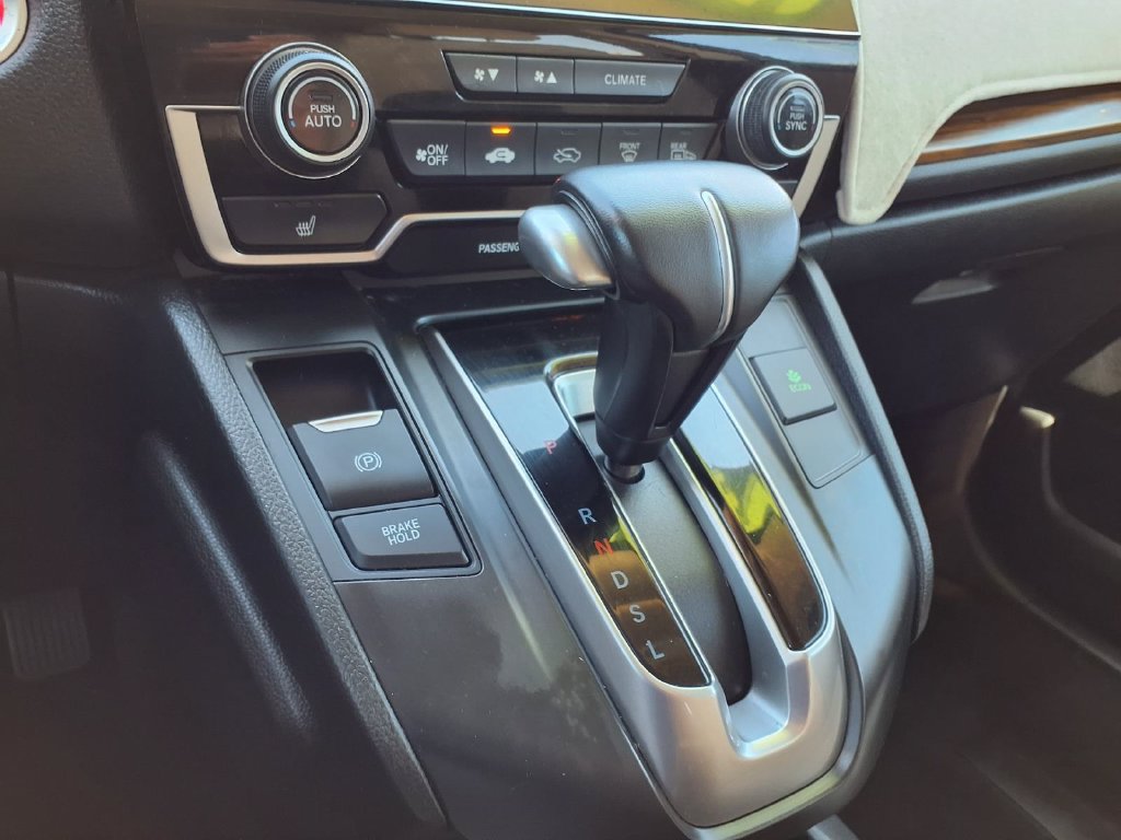 Used 2017 Honda CR-V EX-L image 28