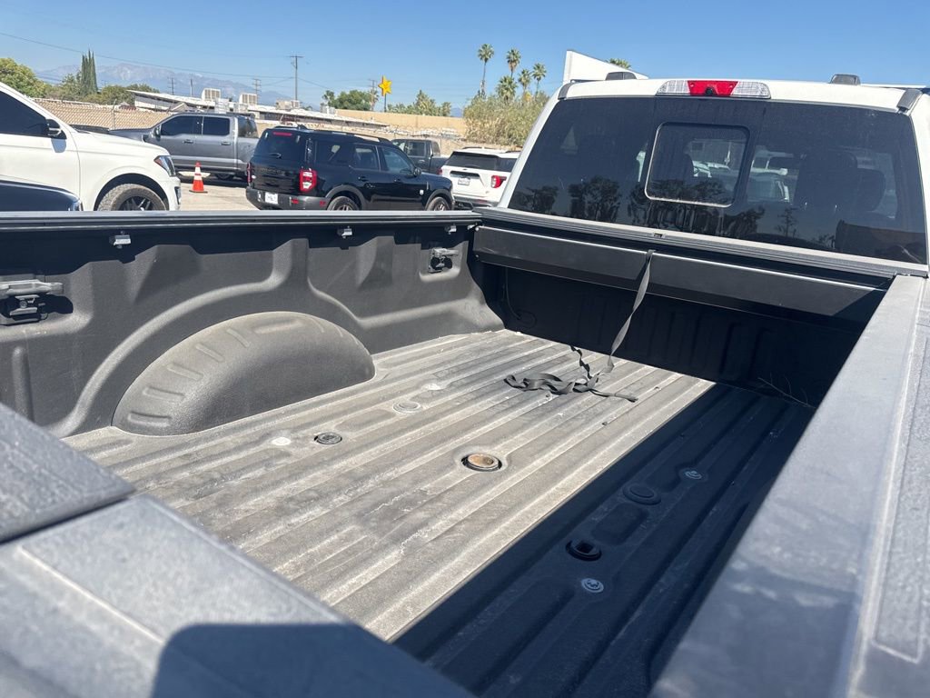 Used 2021 Ford F350 Platinum image 5