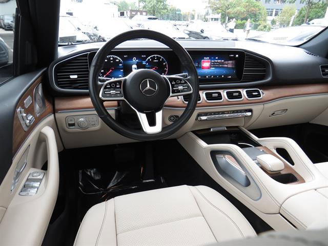 Used 2023 Mercedes-Benz GLE 350 4MATIC image 10