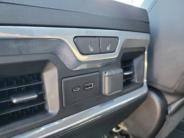 Certified 2021 GMC Sierra 2500 AT4 AWD/4WD image 20