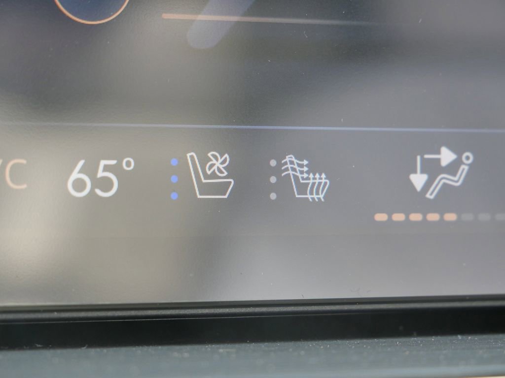 New 2026 Buick Envision Avenir AWD/4WD image 51