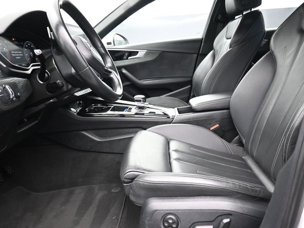 Used 2023 Audi A4 2.0T Premium Plus image 9