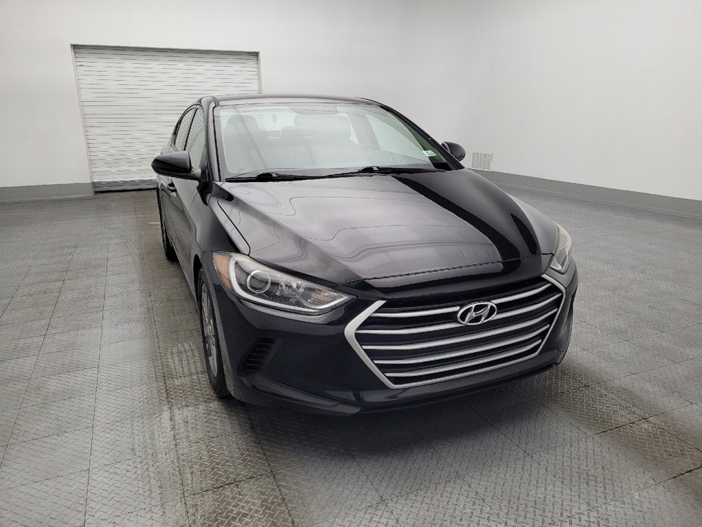 Used 2017 Hyundai Elantra SE image 14