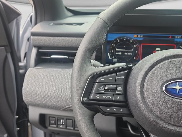 New 2026 Subaru Outback Premium AWD/4WD image 20