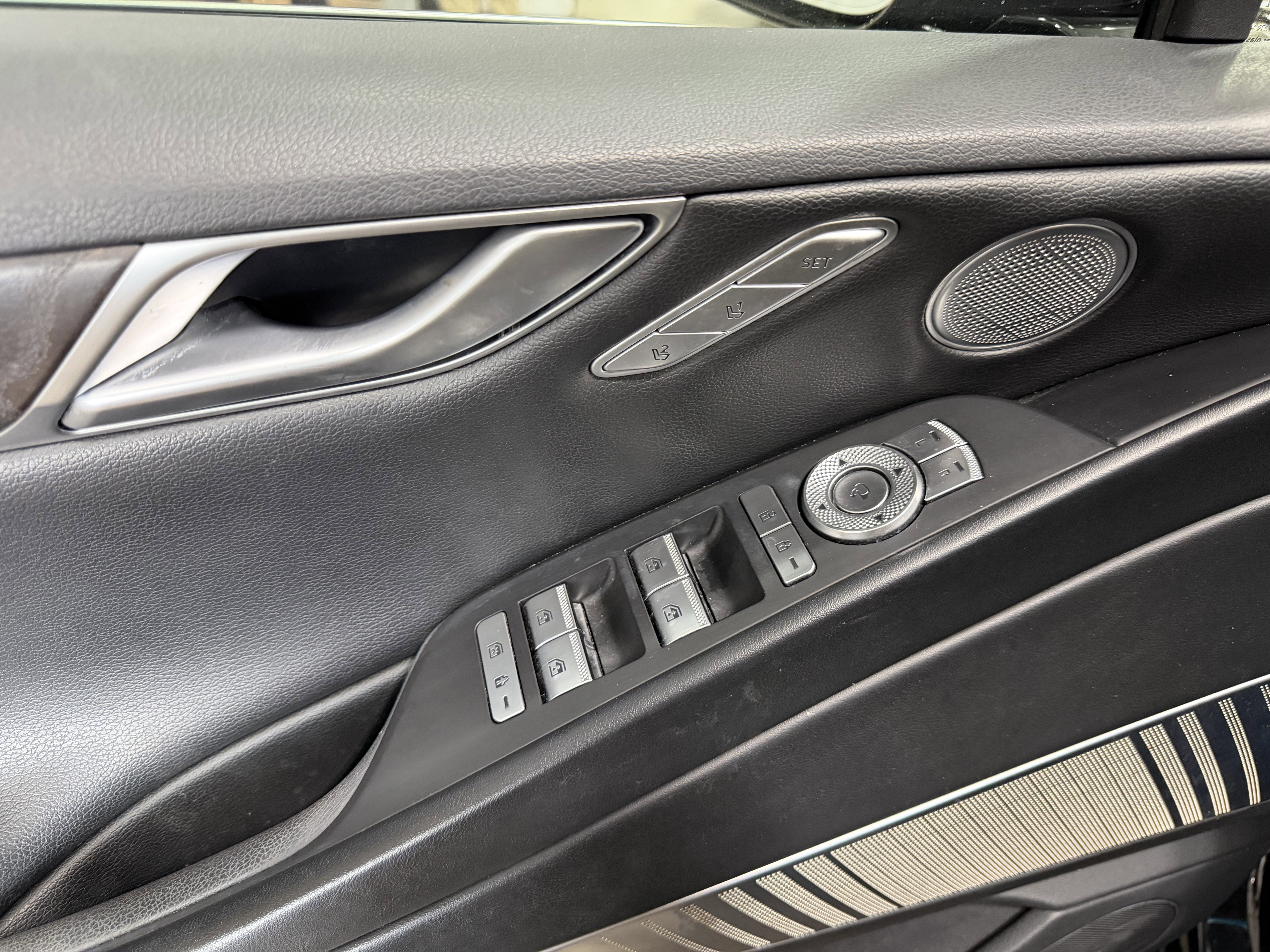 Used 2021 Genesis G80 2.5T w/ Prestige Package image 10