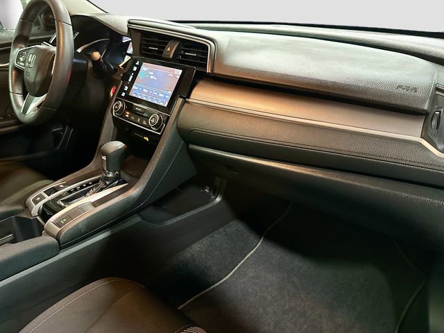 Used 2016 Honda Civic EX image 28