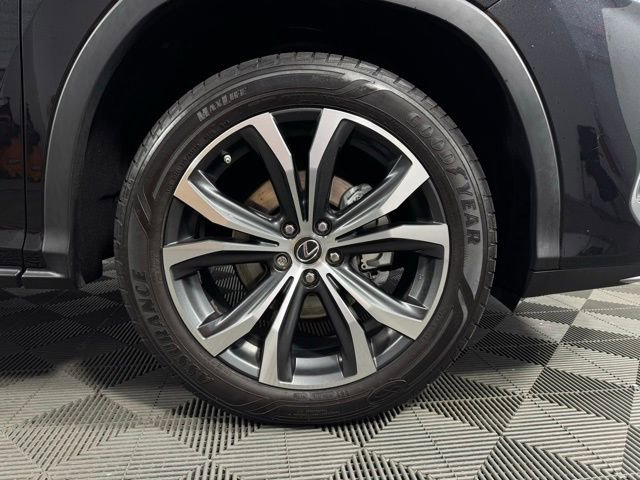Used 2022 Lexus RX 350 FWD w/ Premium Package image 11