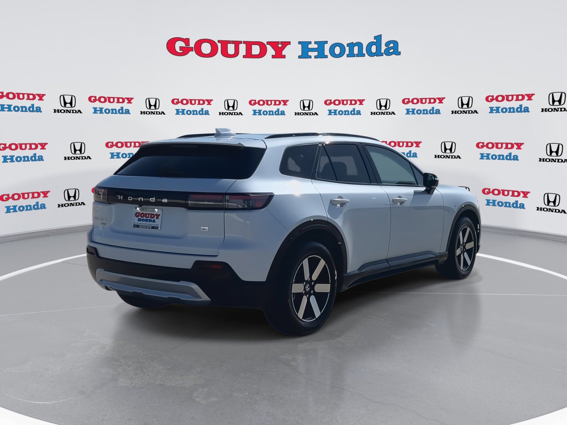 New 2026 Honda Prologue Touring image 8