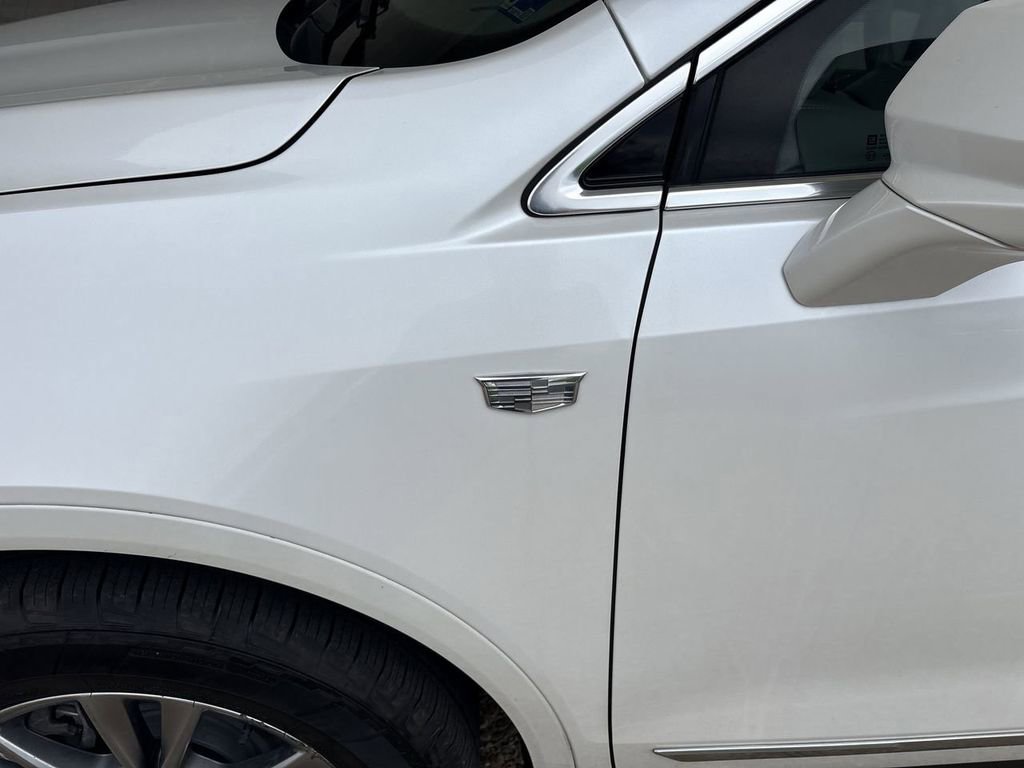 Certified 2022 Cadillac XT5 Premium Luxury image 33