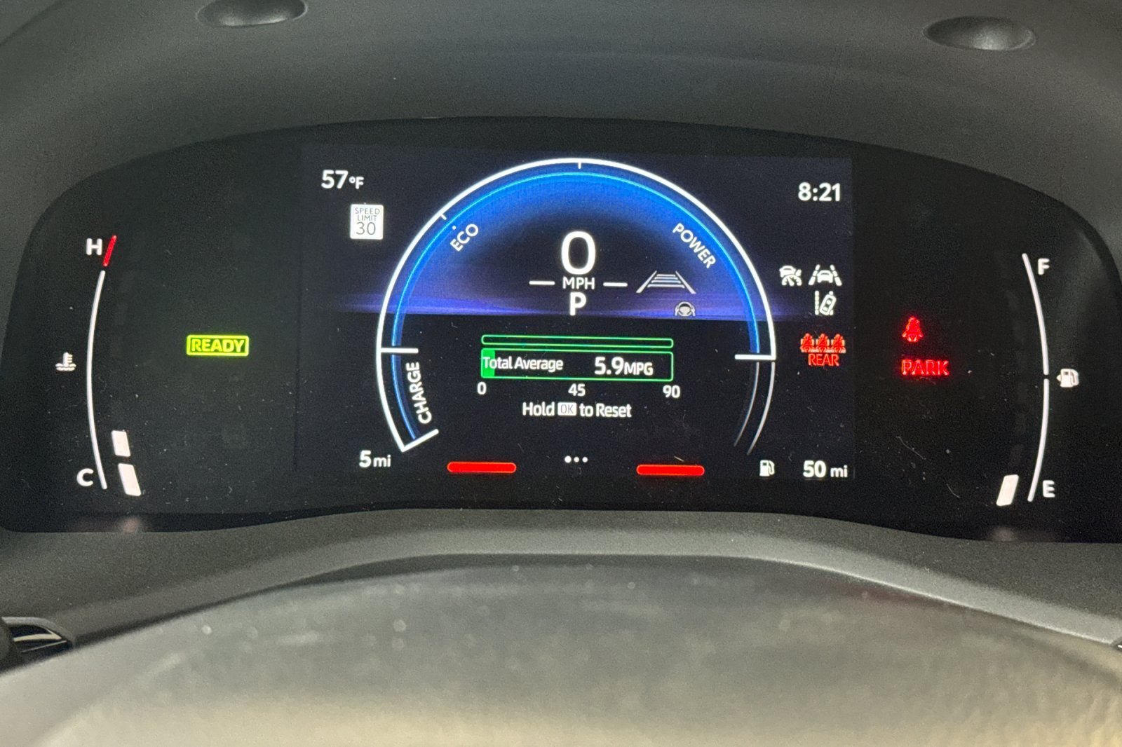 New 2026 Toyota Camry LE FWD image 28