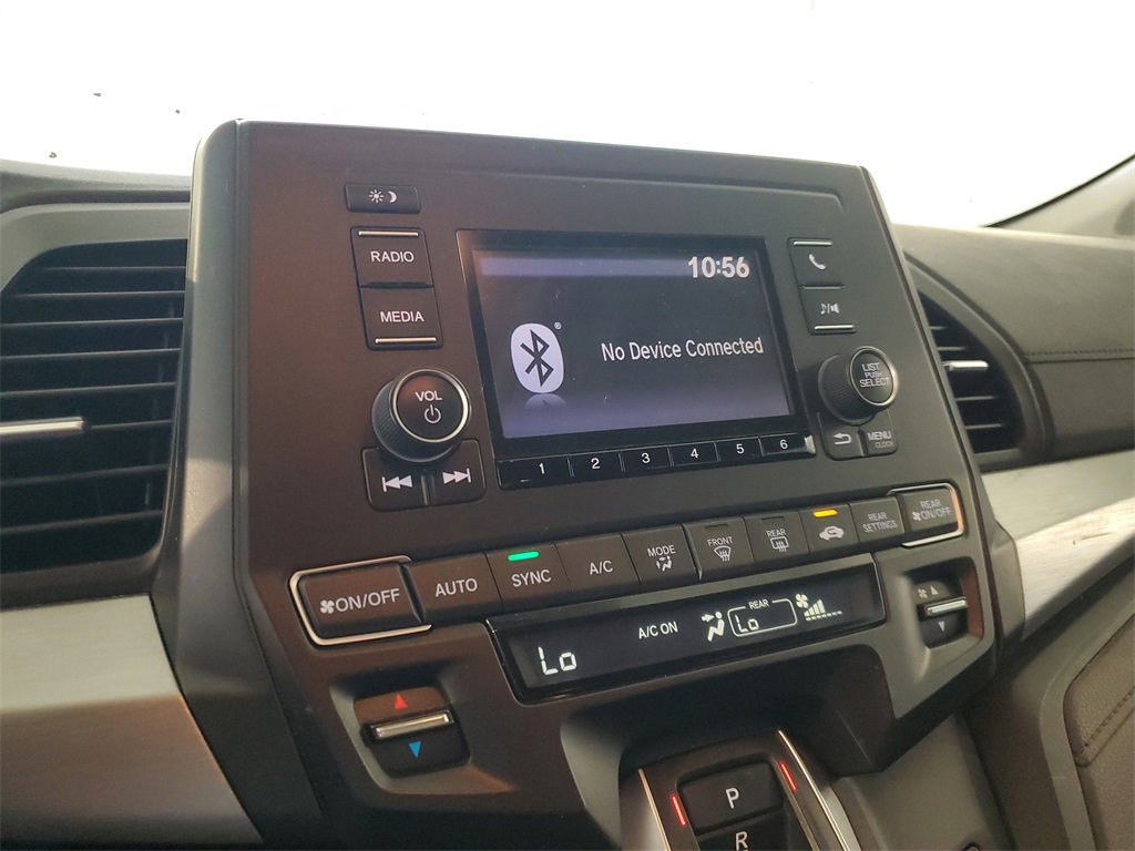 Used 2021 Honda Odyssey LX image 21