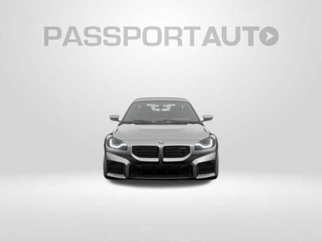 New 2026 BMW M2 w/ Lighting Package RWD image 3