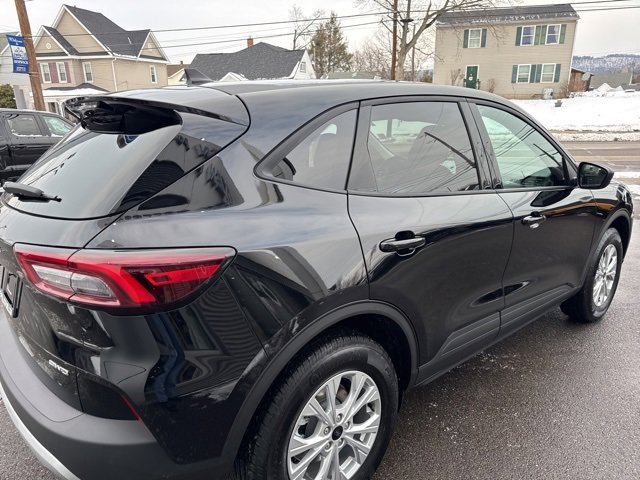 New 2026 Ford Escape Active w/ Cold Weather Package image 6