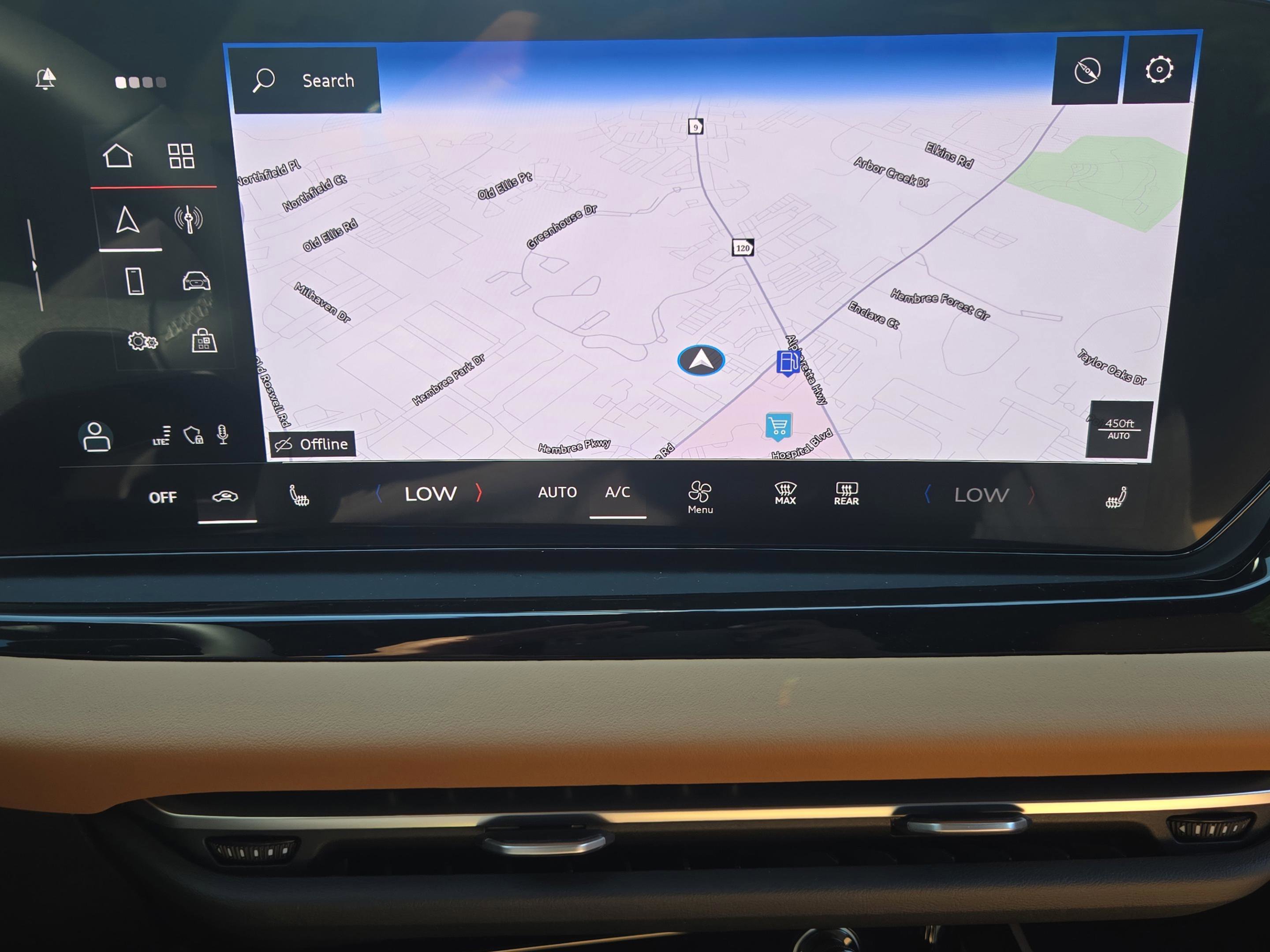 New 2025 Audi A5 2.0T Premium w/ Convenience Package image 15