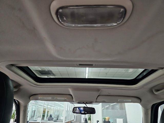 Used 2015 Jeep Patriot High Altitude AWD/4WD image 33