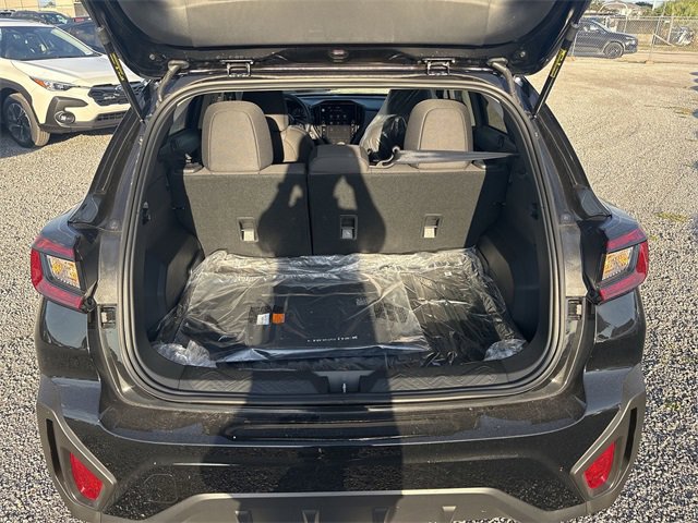 New 2026 Subaru Crosstrek 2.0i Premium image 22