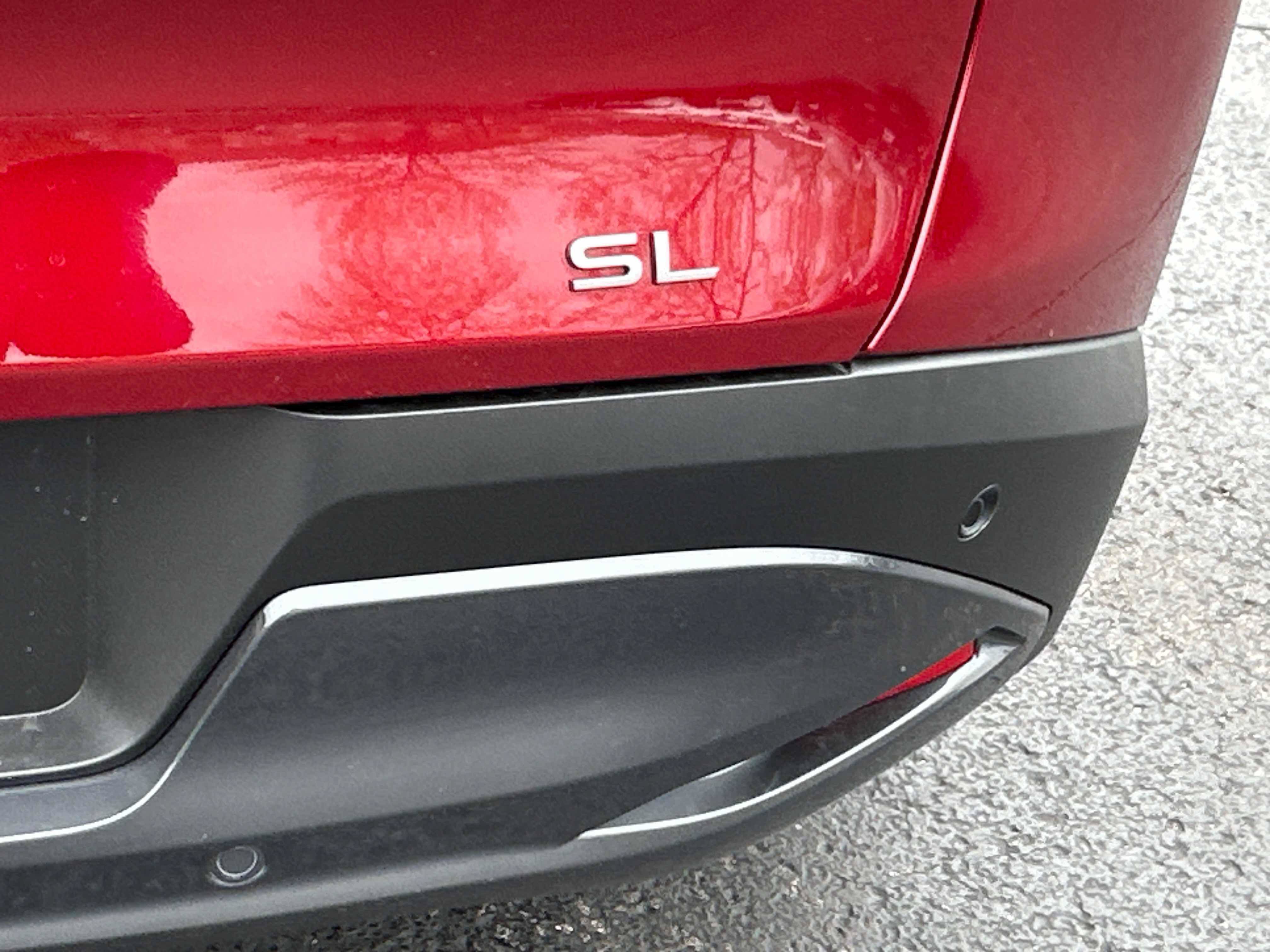 New 2026 Nissan Murano SL AWD/4WD image 14