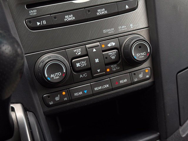 Used 2015 Honda Pilot EX-L image 29