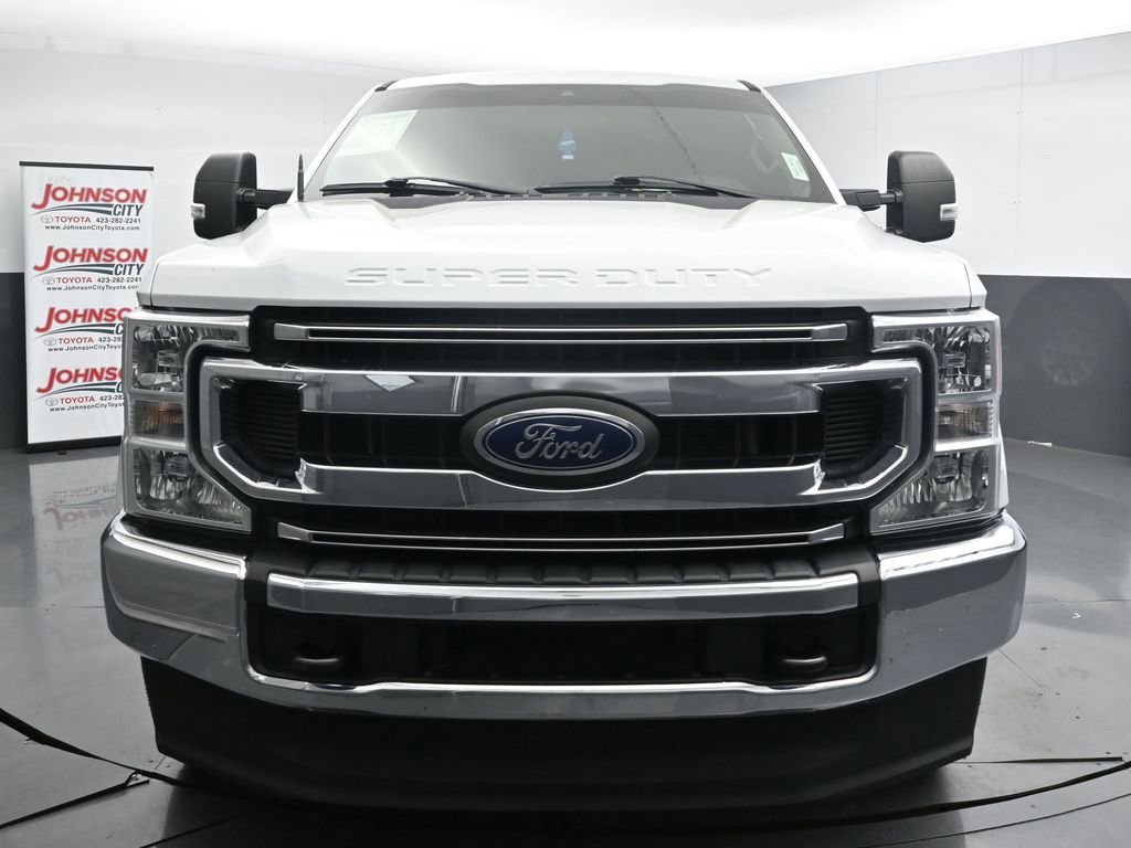 Used 2022 Ford F250 XLT image 3