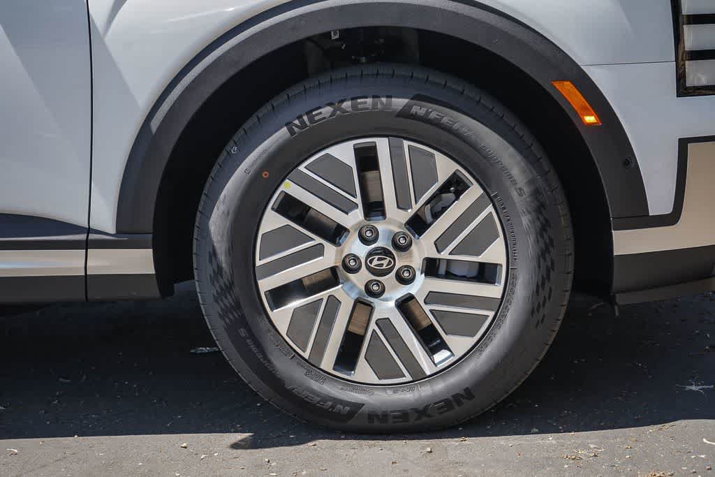 New 2026 Hyundai Palisade SEL Premium FWD image 9