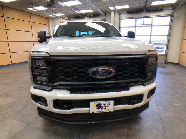 New 2026 Ford F250 XL AWD/4WD image 2