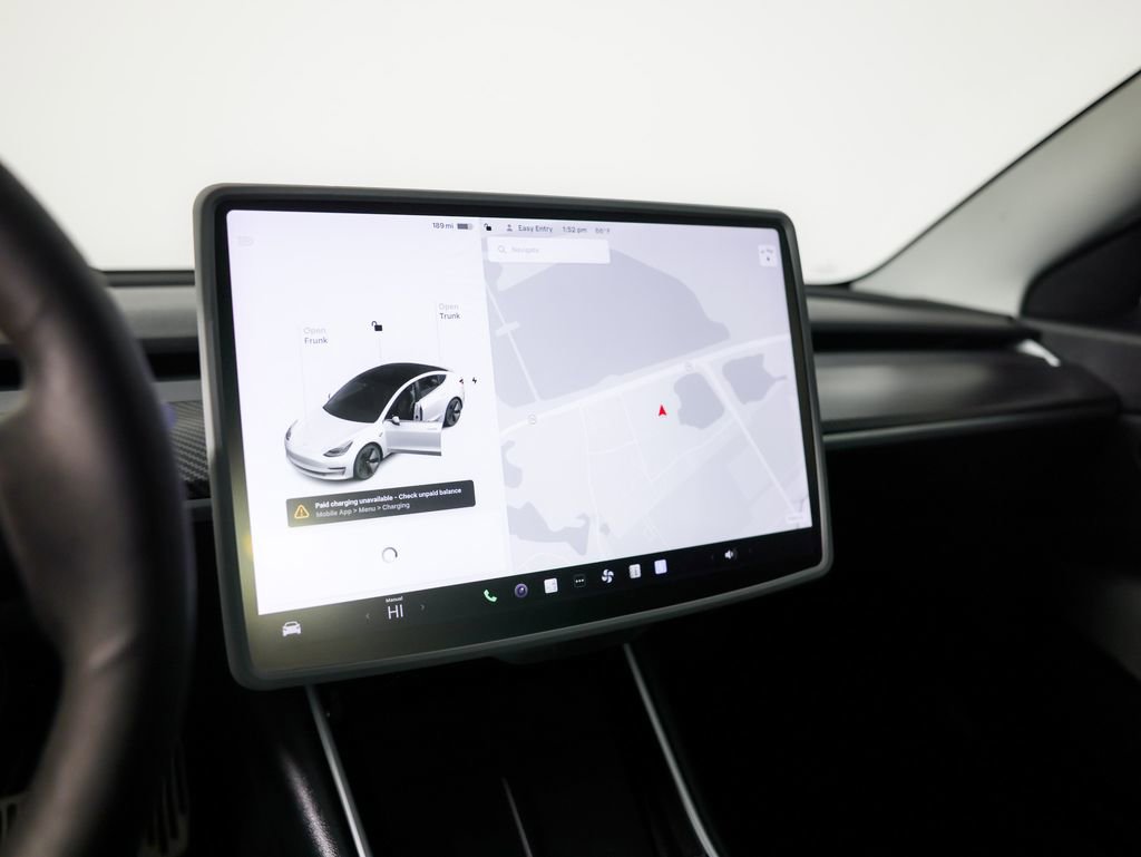 Used 2020 Tesla Model 3 Long Range image 24