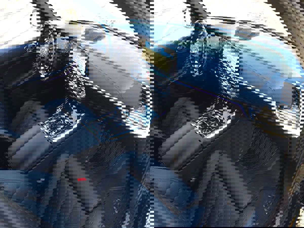 Used 2023 BMW X5 xDrive45e w/ Executive Package image 23