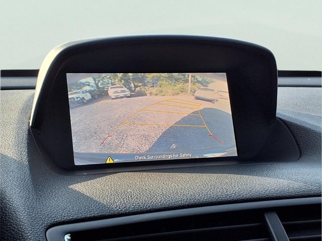 Certified 2016 Buick Encore Convenience AWD/4WD image 9