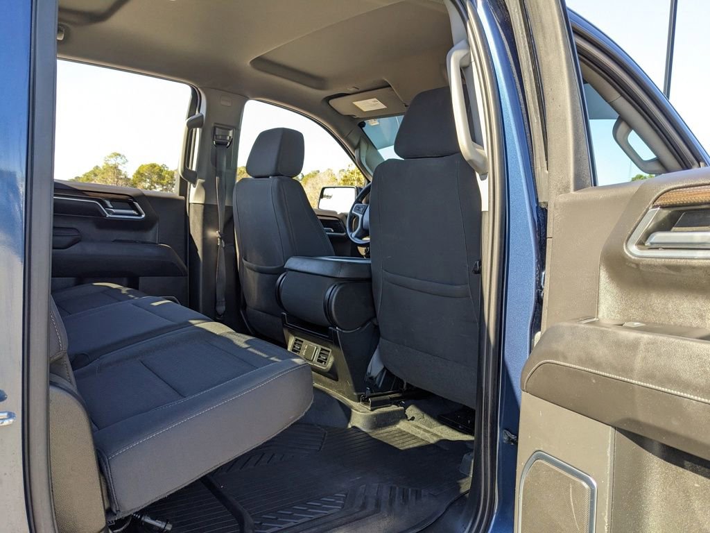 Used 2023 Chevrolet Silverado 1500 RST image 48