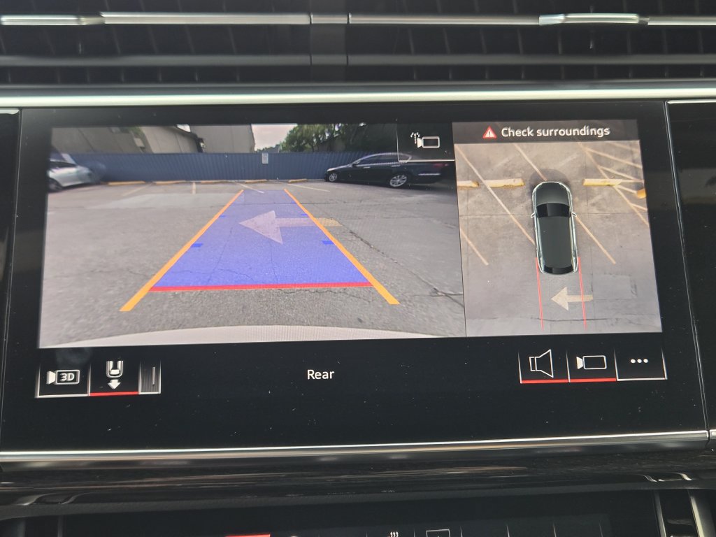 New 2027 Audi Q8 Premium Plus AWD/4WD image 24
