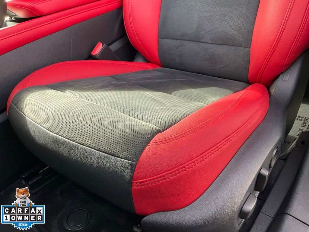 Used 2024 Chevrolet Blazer EV RS RWD image 17