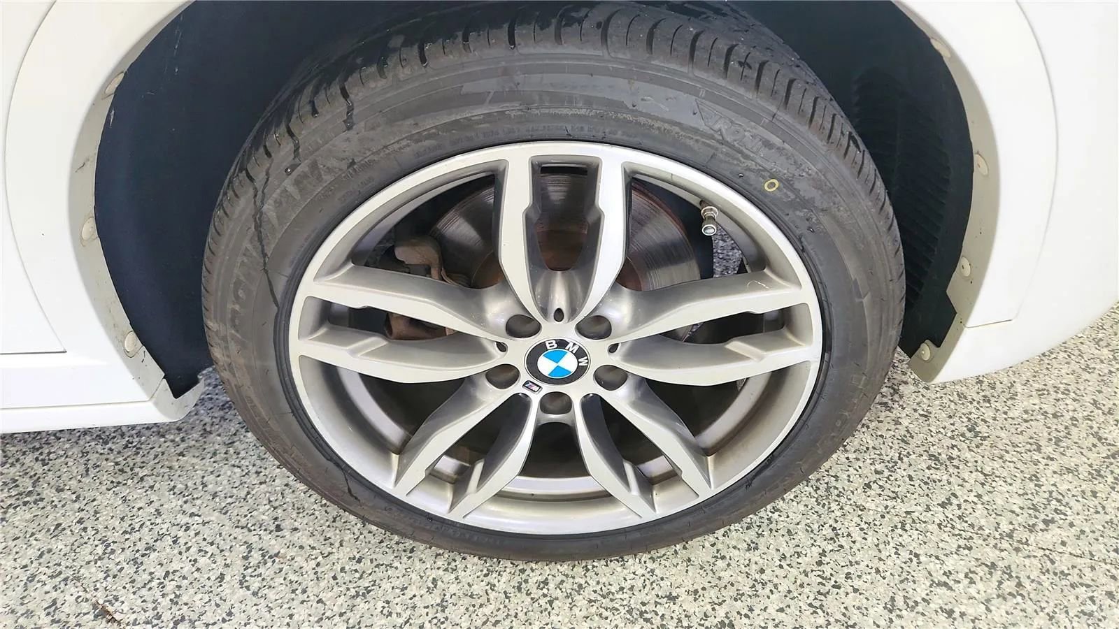Used 2017 BMW X3 xDrive28i AWD/4WD image 13