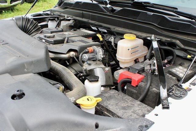 New 2024 RAM 5500 Tradesman image 21