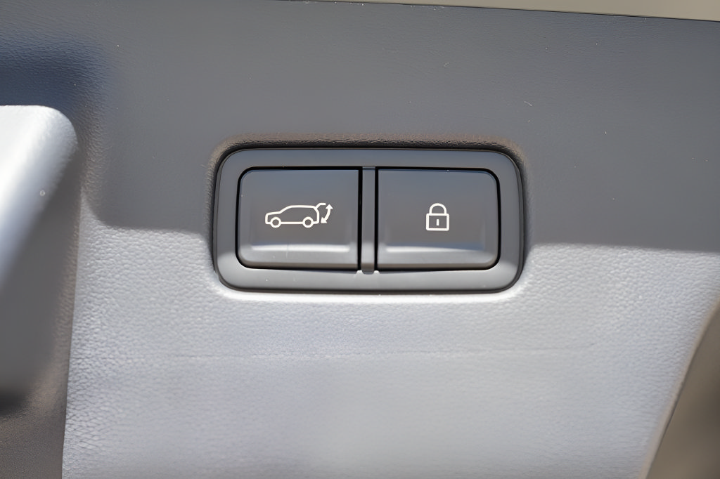 Certified 2026 Hyundai Palisade Calligraphy AWD/4WD image 11