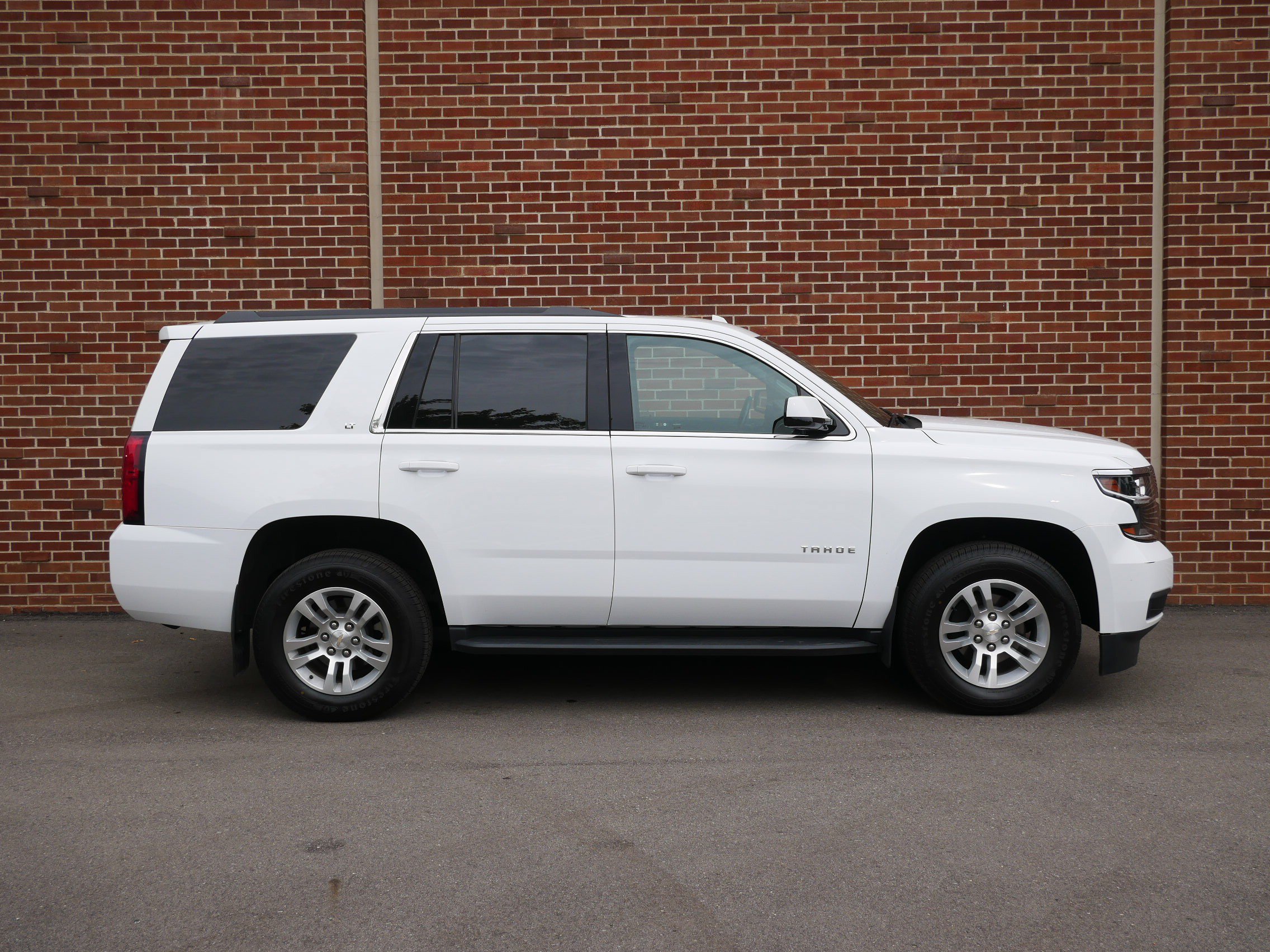Used 2020 Chevrolet Tahoe LT w/ Max Trailering Package AWD/4WD image 26