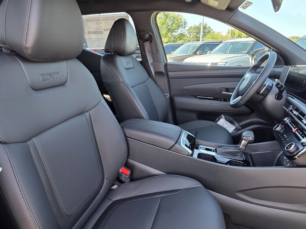 New 2026 Hyundai Santa Cruz XRT image 12