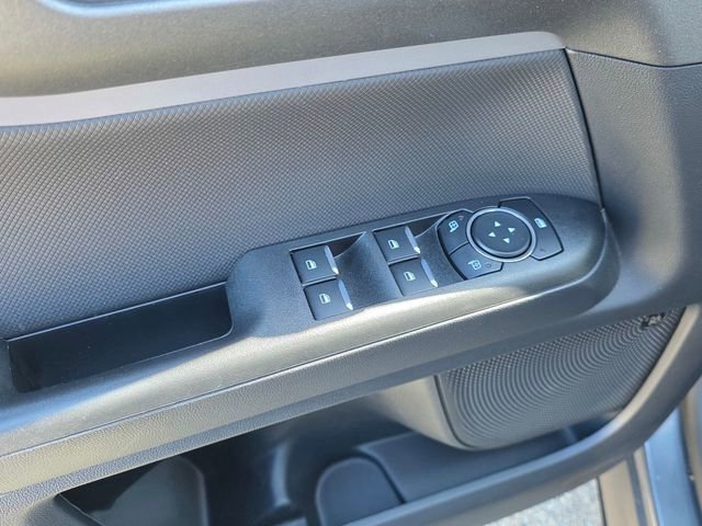 Used 2025 Ford Bronco Sport Badlands w/ Badlands Tech Package image 12