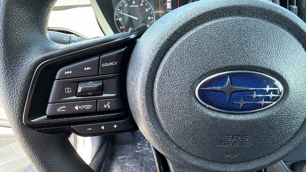 New 2026 Subaru Crosstrek 2.0i Premium AWD/4WD image 19