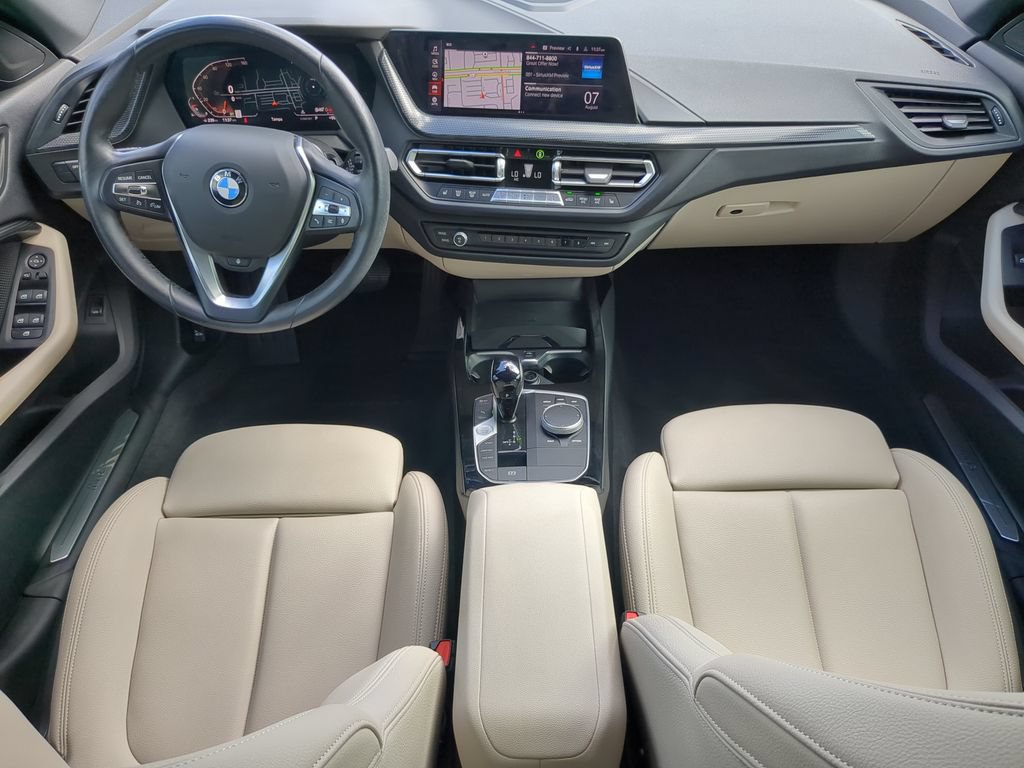 Used 2023 BMW 228i Gran Coupe w/ Premium Package 2 FWD image 12