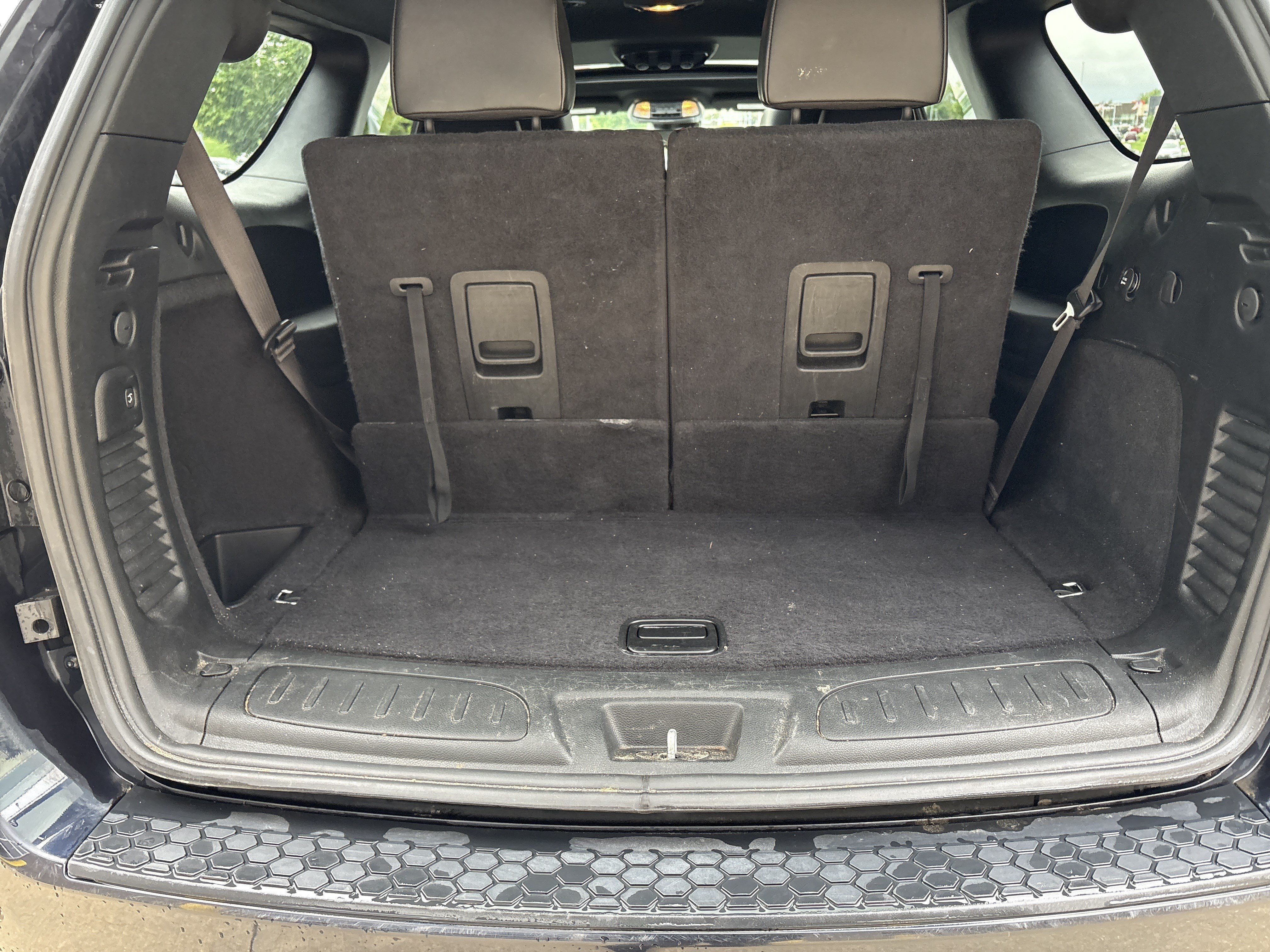 Used 2025 Dodge Durango R/T AWD/4WD image 25
