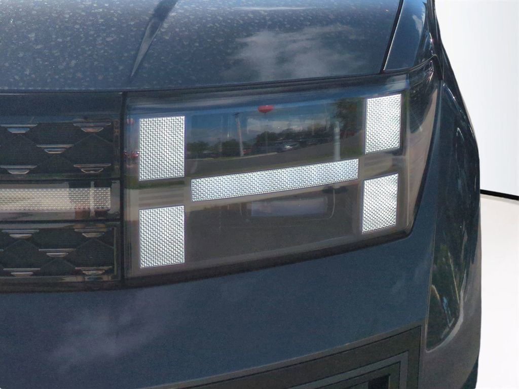 New 2026 Hyundai Santa Fe Calligraphy image 10
