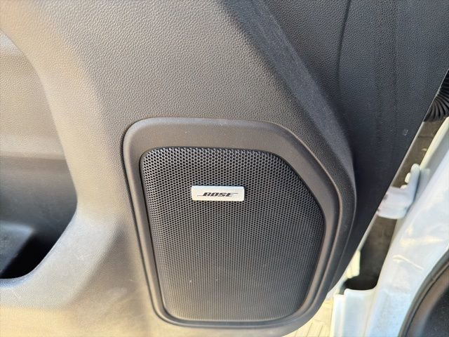 Used 2020 Chevrolet Silverado 1500 LTZ w/ LTZ Premium Package image 15