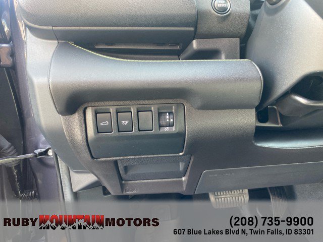 Used 2023 Subaru Ascent Onyx Edition AWD/4WD image 14
