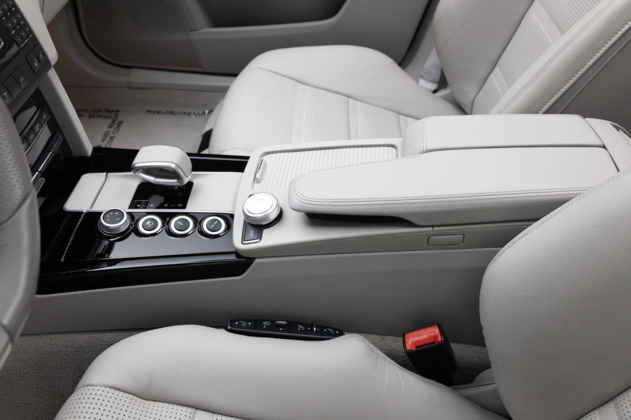 Used 2012 Mercedes-Benz E 63 AMG Wagon image 32