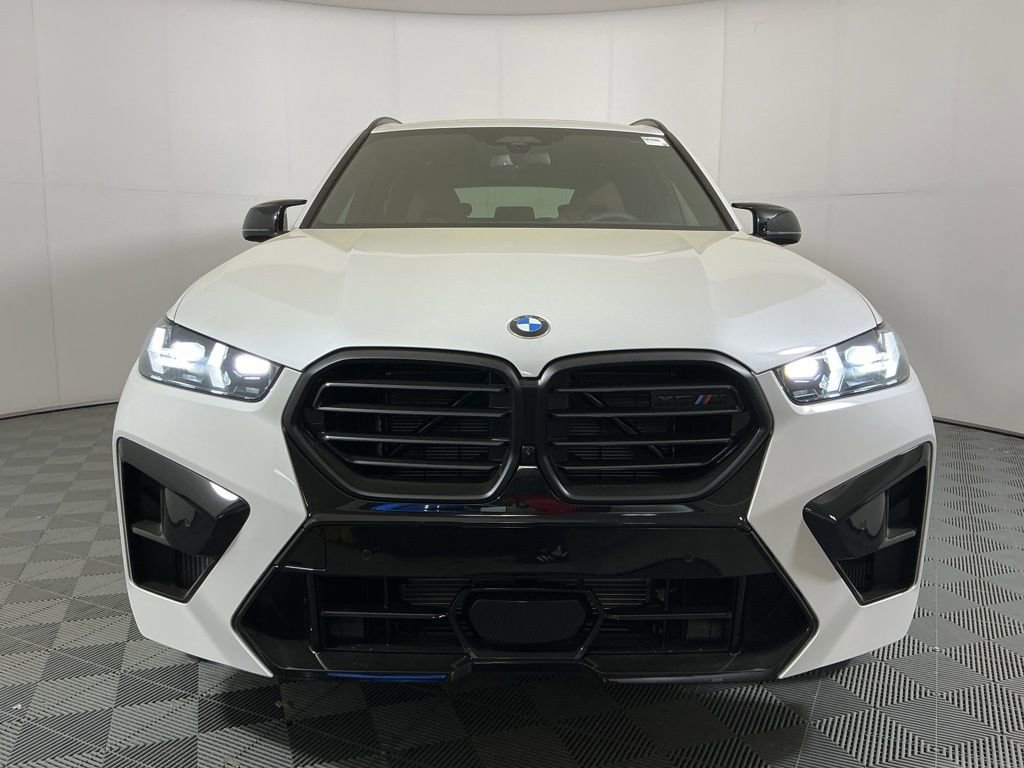 New 2026 BMW X5 M Competition AWD/4WD image 3