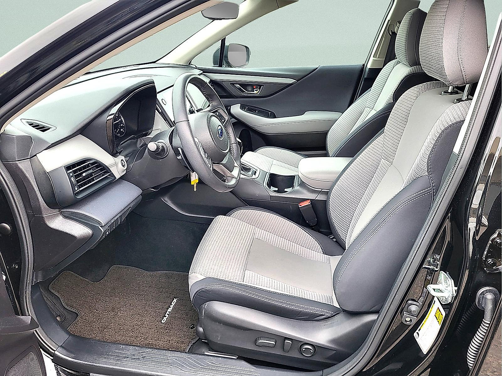 Used 2023 Subaru Outback Premium w/ Popular Package #1 AWD/4WD image 13
