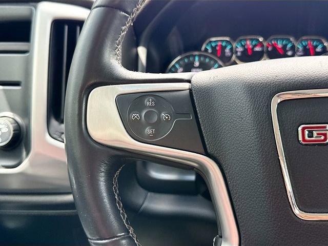 Used 2018 GMC Sierra 1500 SLE w/ SLE Value Package RWD image 31