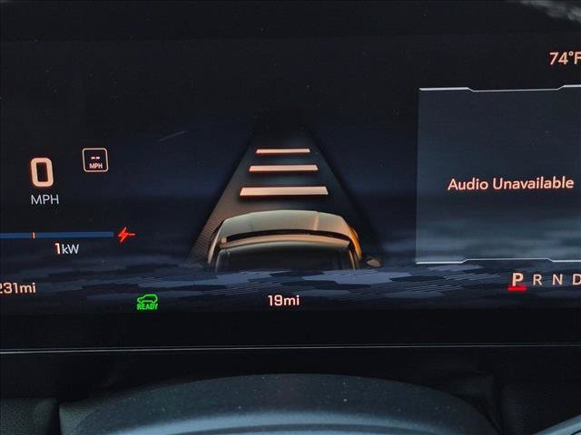 New 2026 Chevrolet Blazer EV LT w/ LPO, Blackout Package FWD image 11