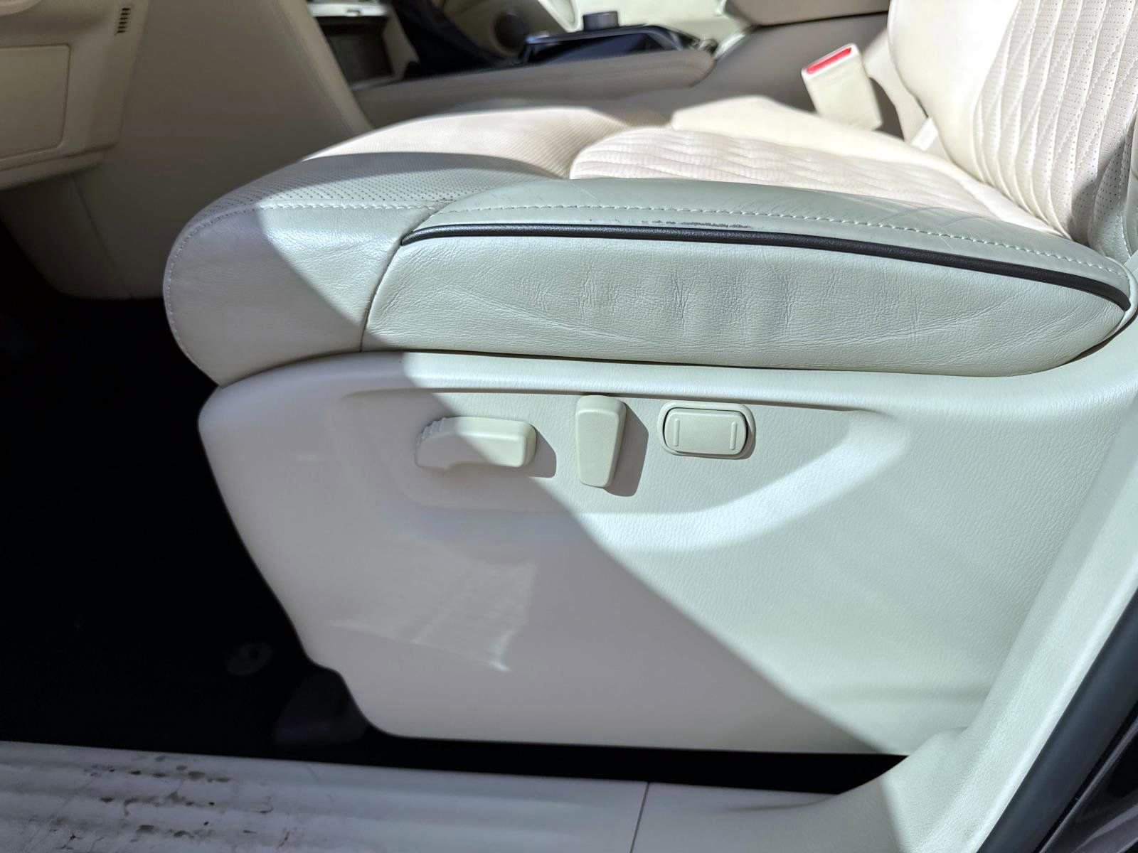 Certified 2023 INFINITI QX80 Sensory w/ Cargo Package image 10